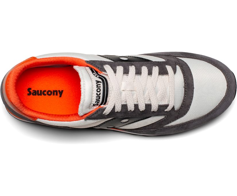 Saucony Jazz 81 Originals Dam Bruna Svarta | Sverige 963DFM